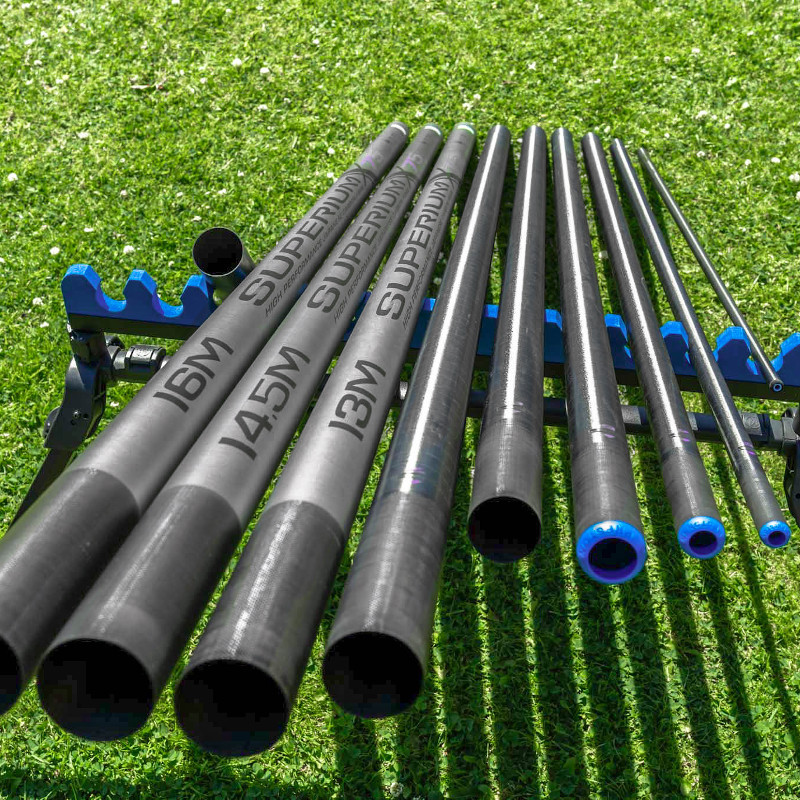 Landing Net Preston Innovations Response Xs Carp Pole Preston