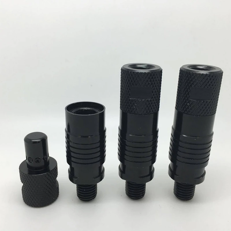 Prologic Black Knight Quick Release | Hobby Pesca e Acquari