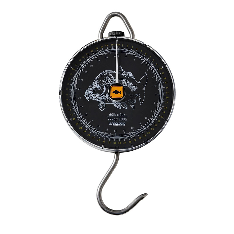 Dial Scales Best Digital Carp Scales Prologic Specimen Dial Scales