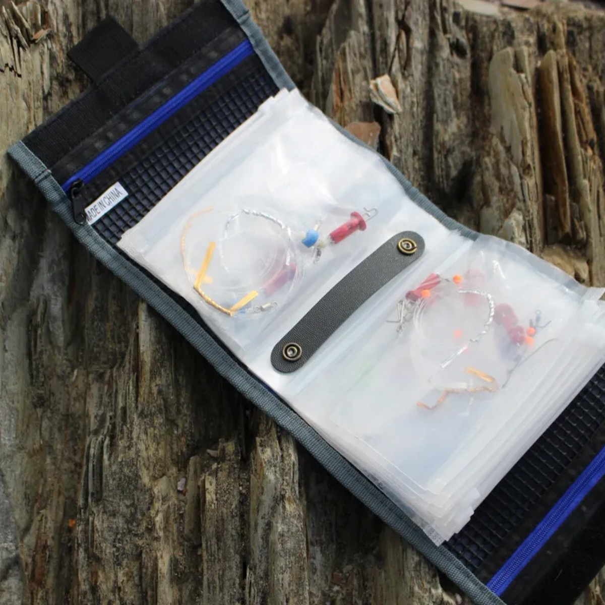 Sakuma Rig Wallet - £11.99