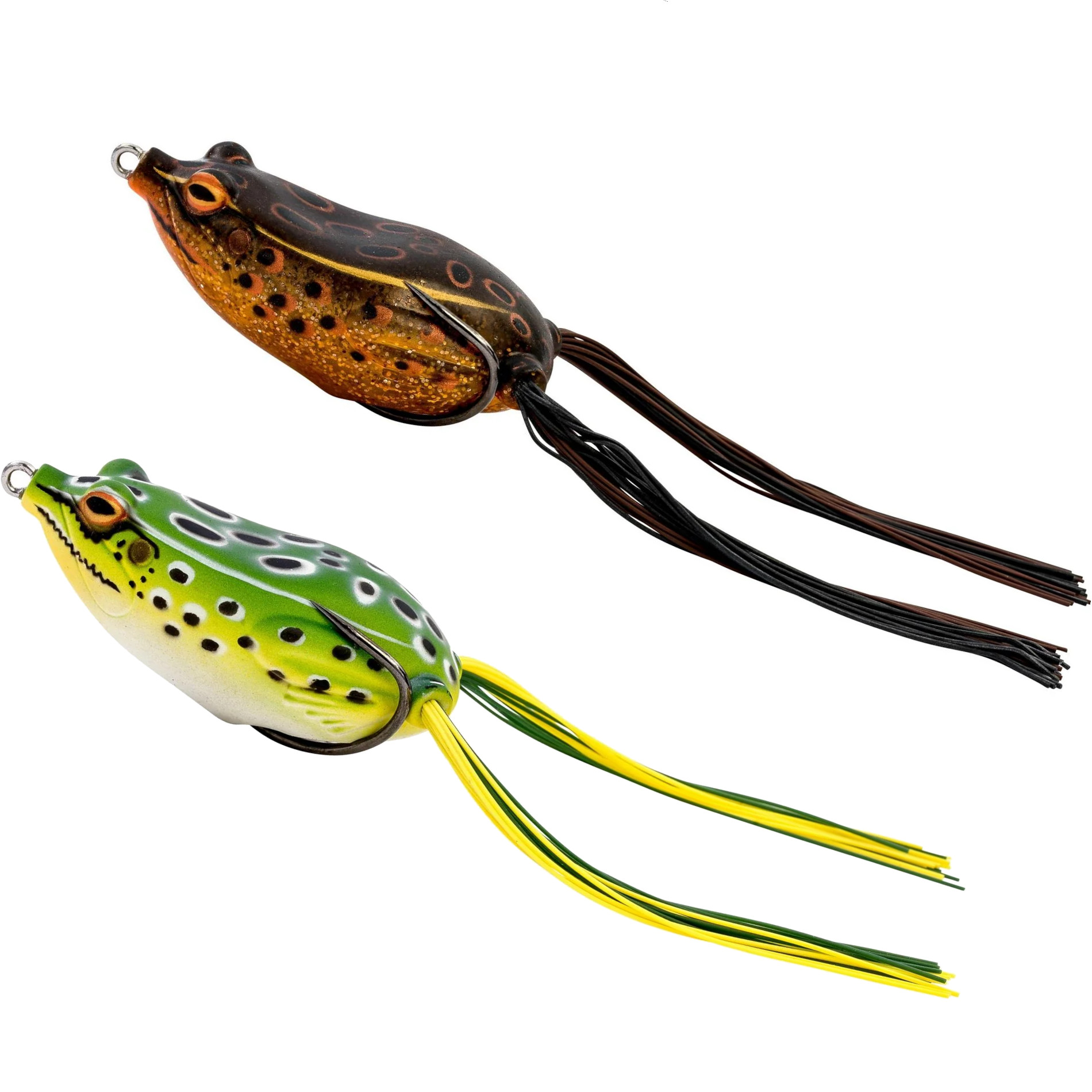Savage Gear 3d Walk Frog Savage Gear Hop Walker Frogs