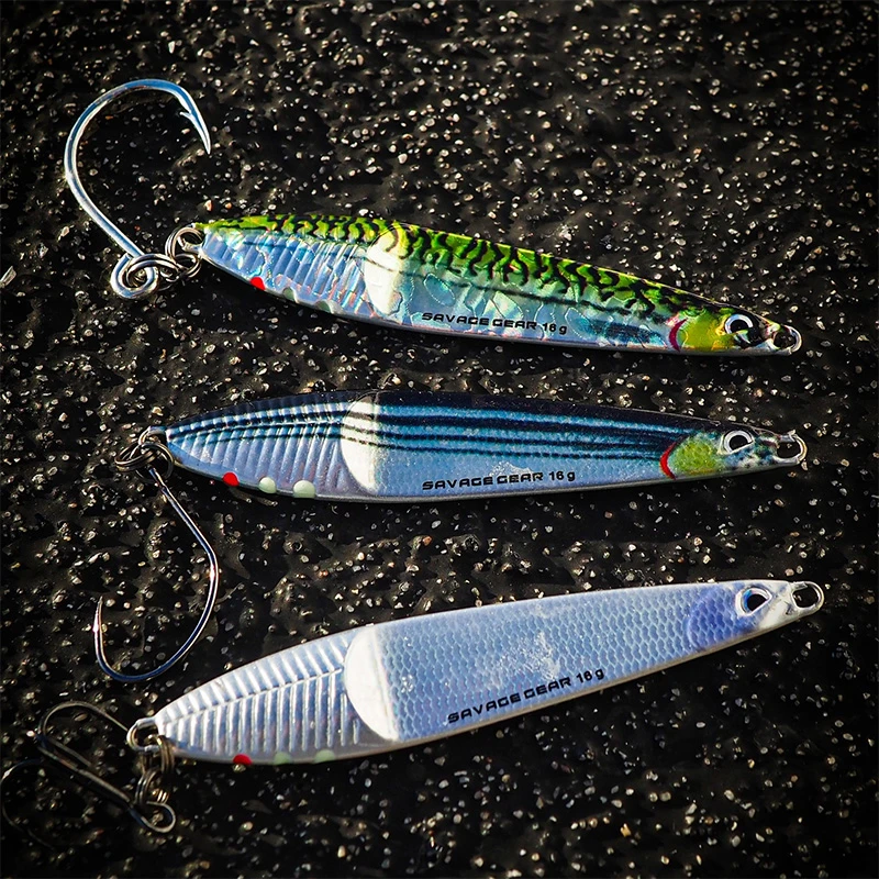 Savage Gear Surf Seekers - 6.49