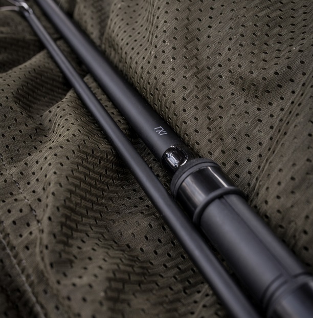 Tx9 Rods Shimano Tribal TX-1B Carp Rods - £69.99