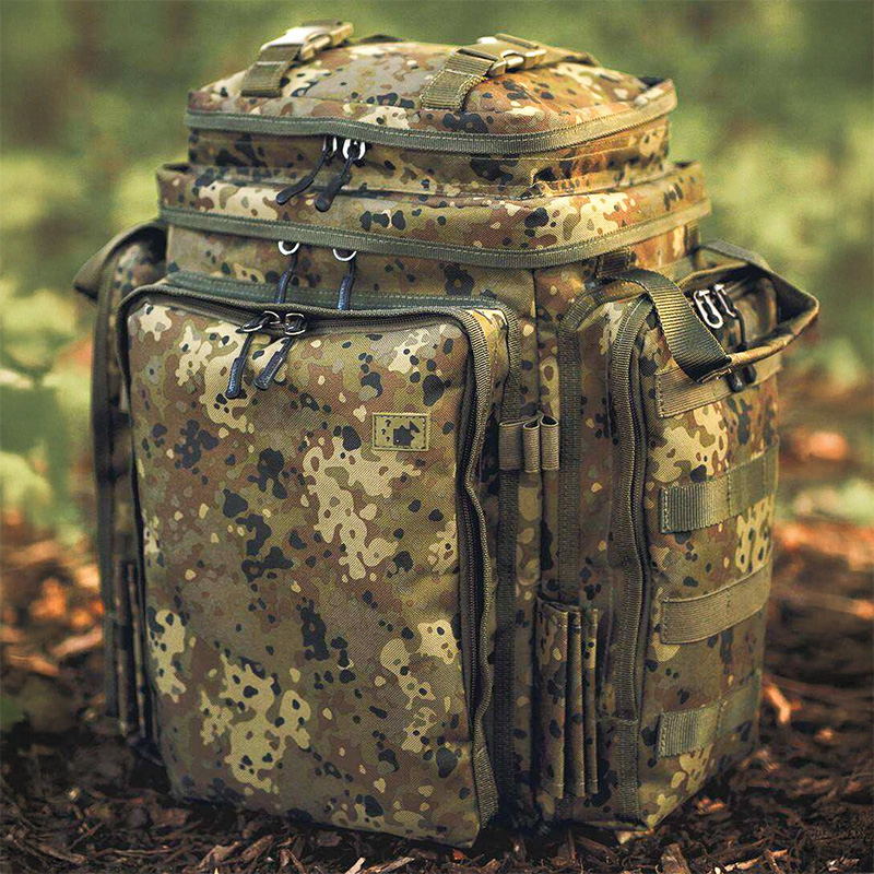 Thinking Anglers Camfleck Rucksack