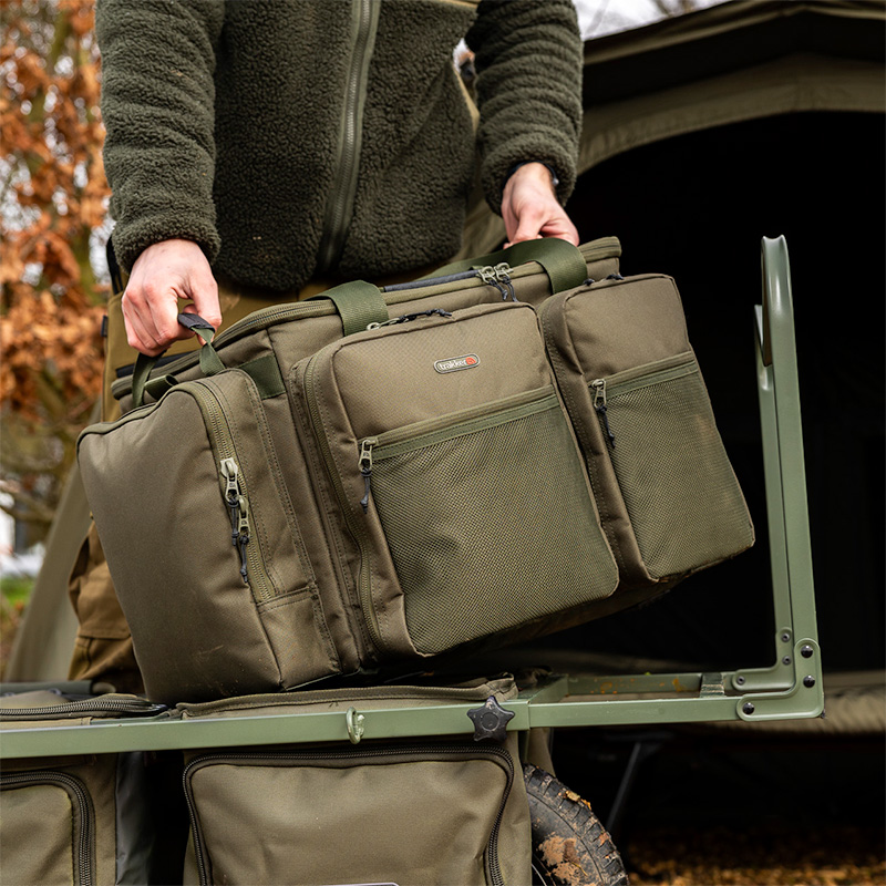 Trakker NXG Barrow Bag