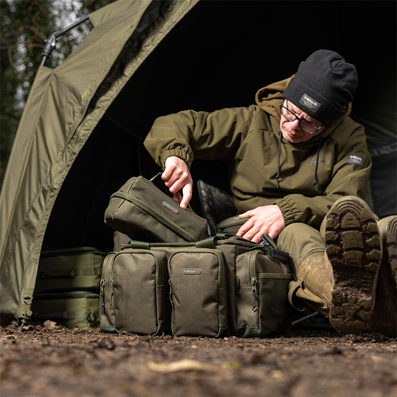 Trakker NXG Compact Carryall