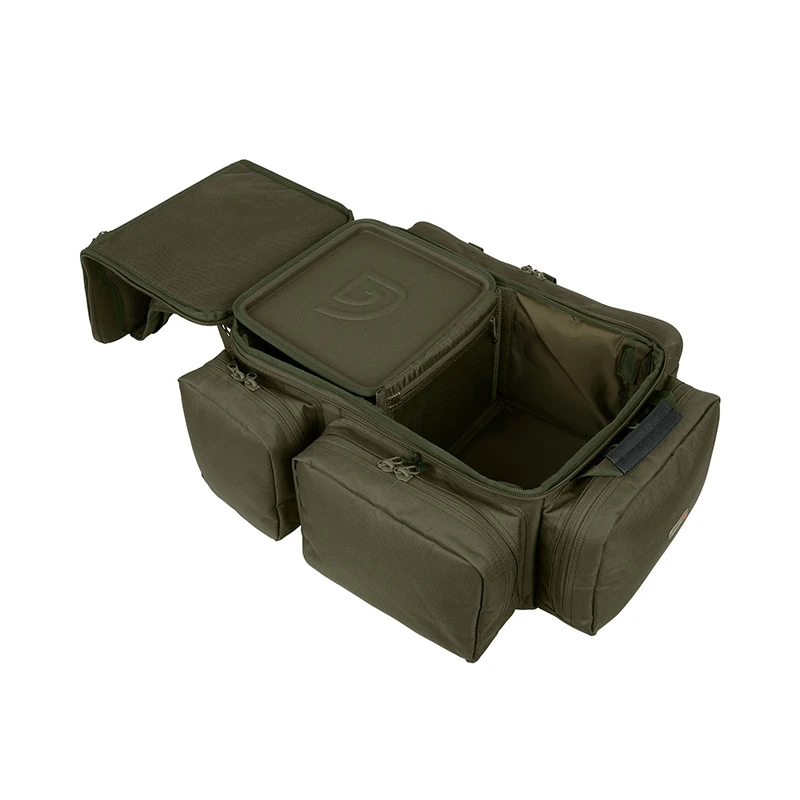 Sac Chilla Trakker NXG Pour La Pêche à La Carpe - Neuf - Réf 204191-CP