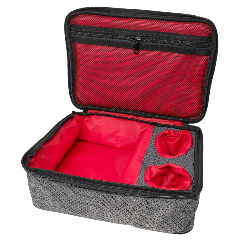 Greys Reel Case - Custodia Protettiva Robusta Per Canne Da Pesca | Porta Fino A 4 Mulinelli - 2