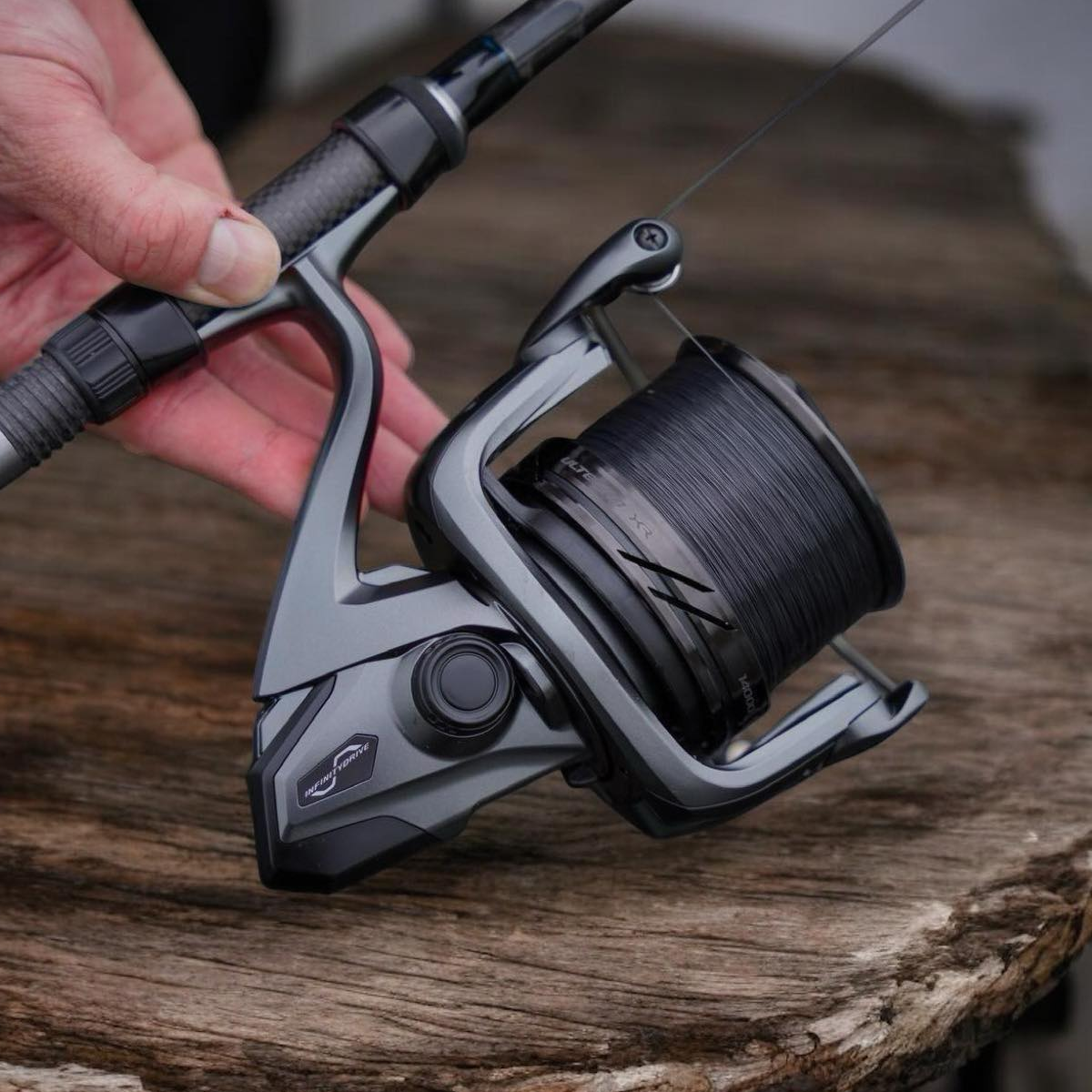 Shimano Ultegra 14000 XR XTD