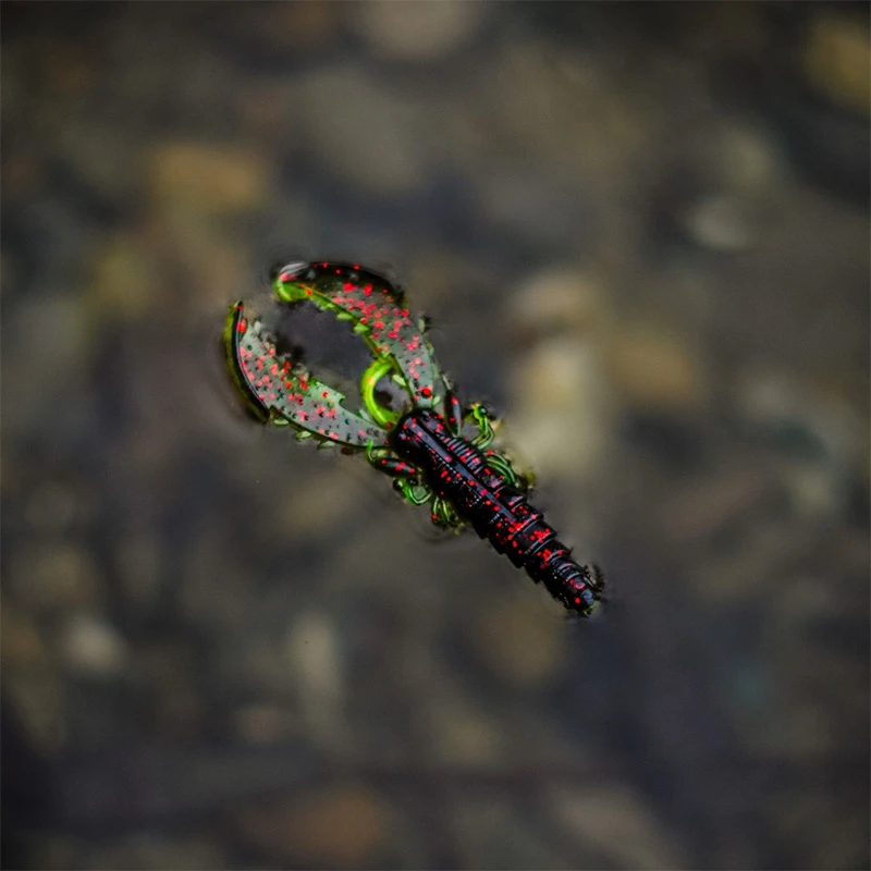 Westin Crecraw Slim Creaturebait 5,5cm