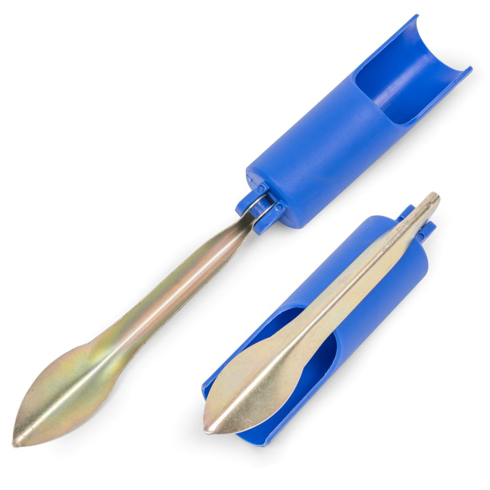 Promar Glow in the Dark PVC Sand Spike Rod Holder   36