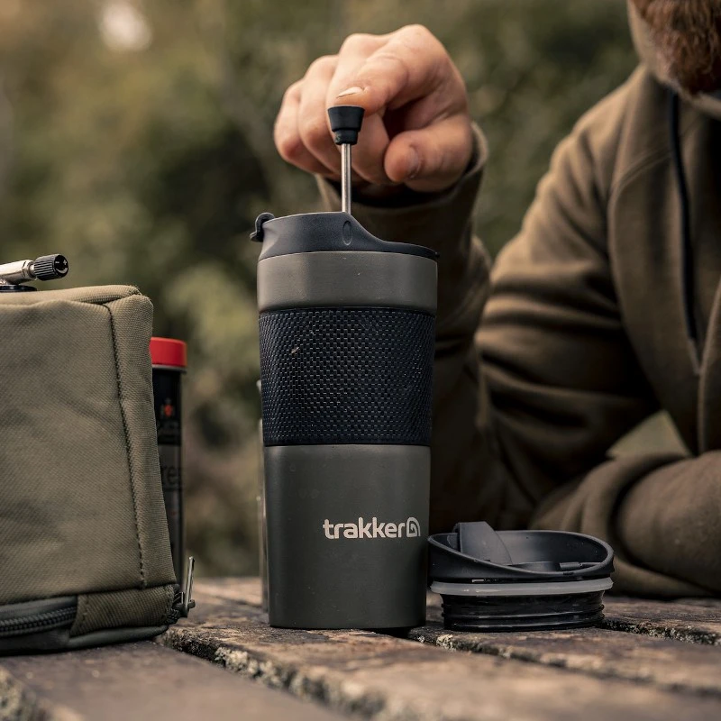 Trakker Armolife Thermal Coffee Press