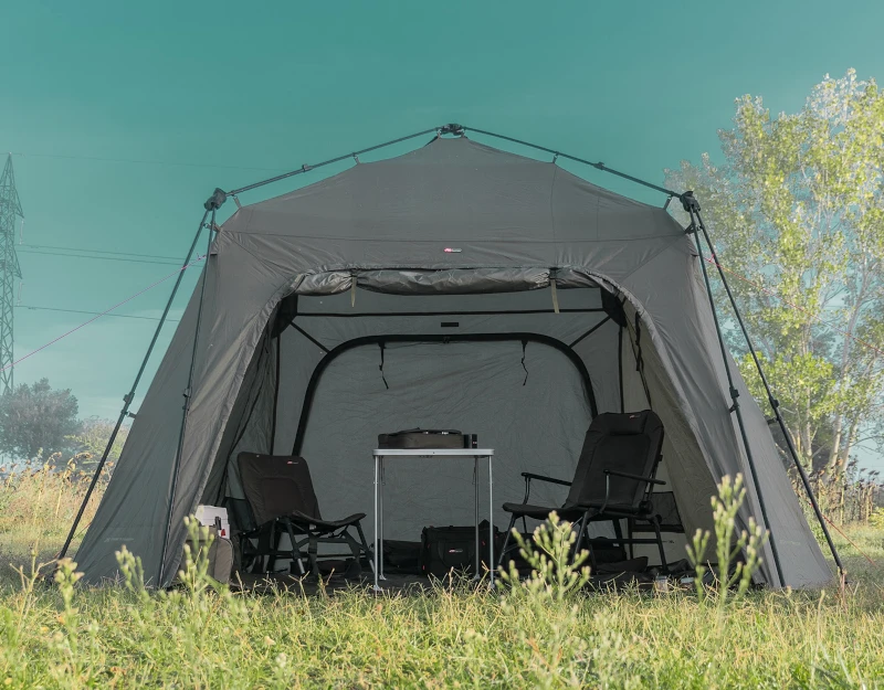 Surtoile pour Biwy JRC Extreme TX2 XXL