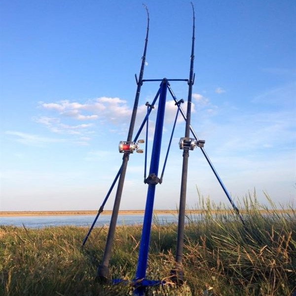 Shakespeare Salt Beach Rest - £71.99