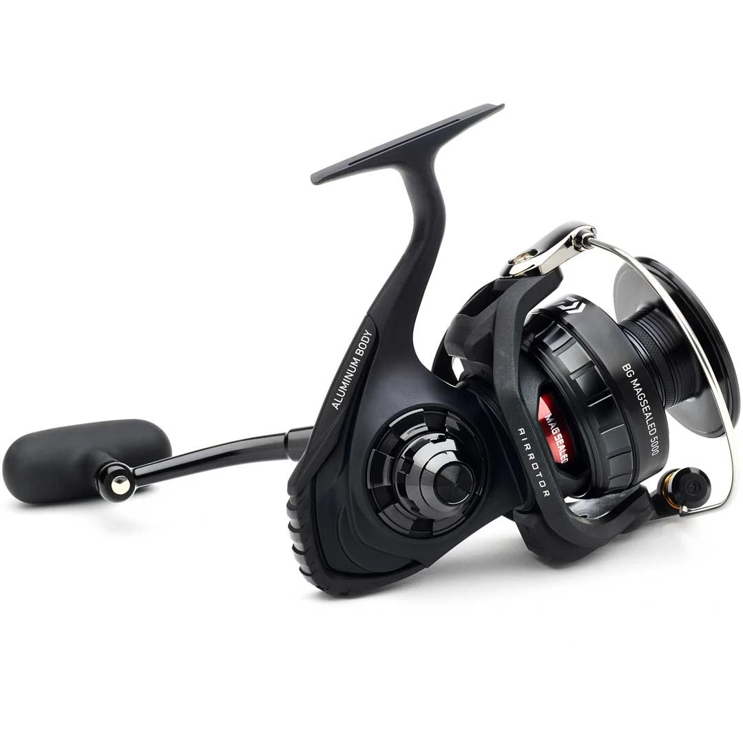Daiwa BG Magsealed Reels - £124.99
