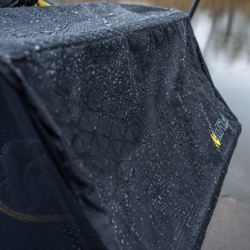 Aliseo - Vassoio Con Cassetto Nero 300 X 50 X 200 Mm - Foto 4