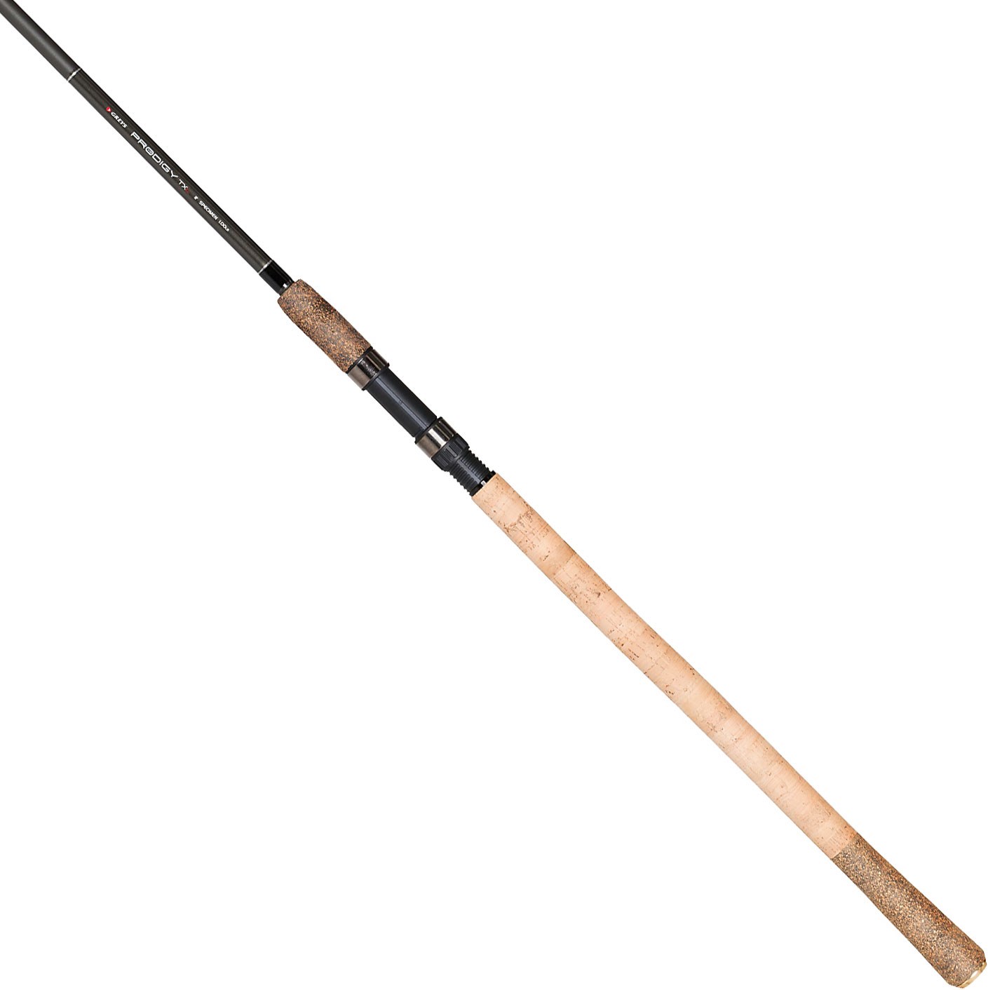 Greys Prodigy TXL Specimen