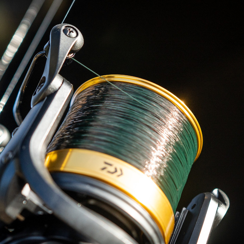 Daiwa Big Pit Rolle 23 Emblem 35/45 SCW QD günstig kaufen | Askari