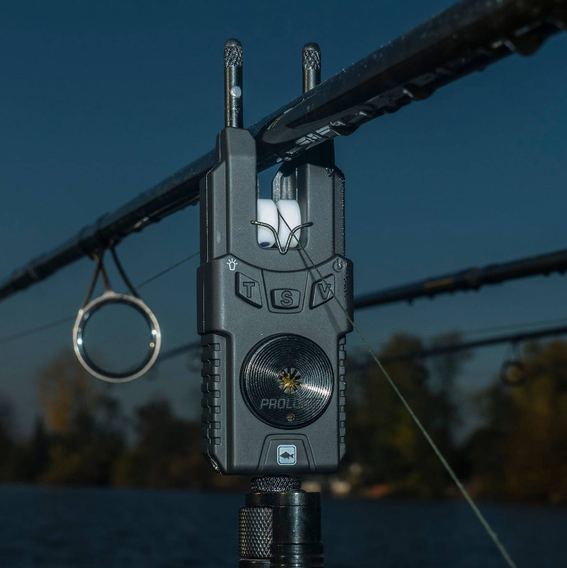 Coffret Détecteurs PROLOGIC SMX MKII ALARM 3+1 – Neuf Ref 64135
