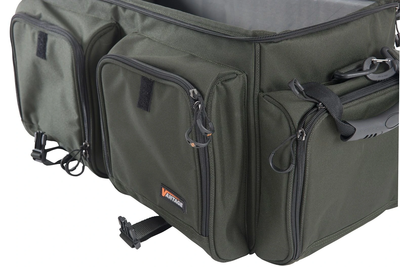 chub fishing tackle bags Chub Vantage Solid Carryalls