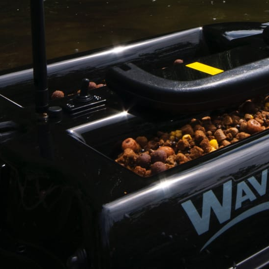 Waverunner MK4 Bait Boat - £899.99