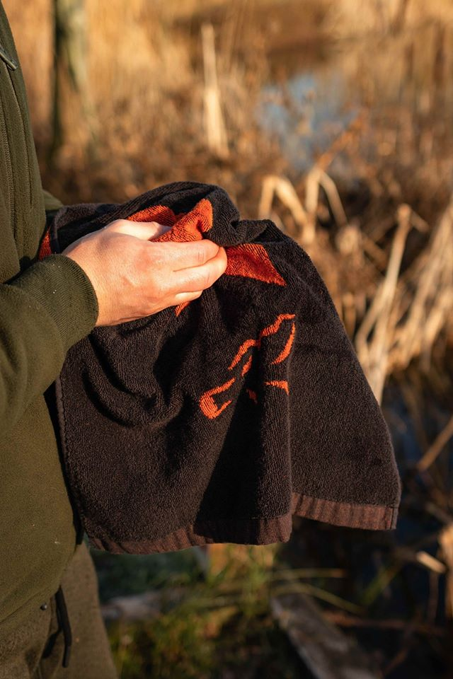 Fox Hand Towel 9.99