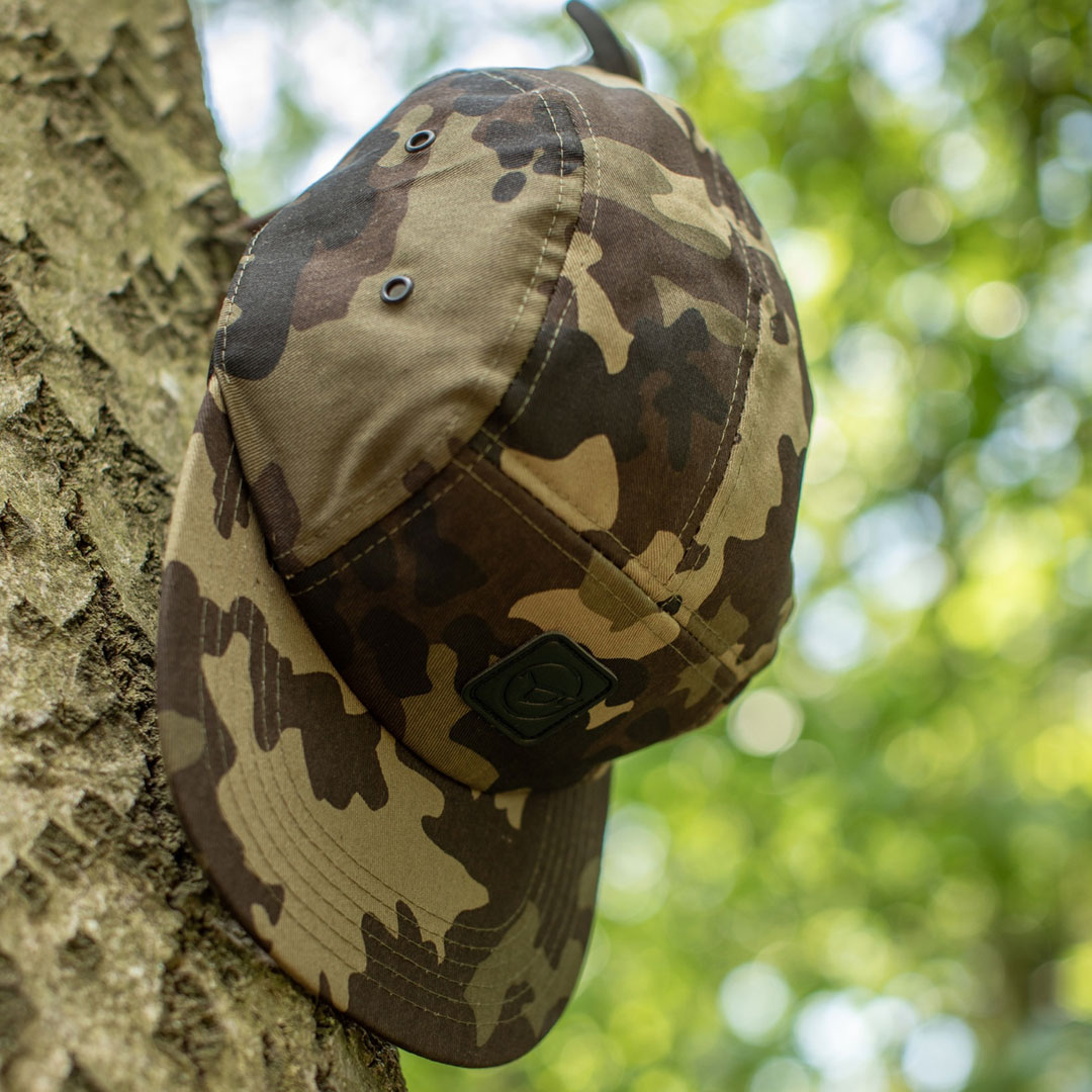 Casquette Boothy Korda - Lavable En Machine, Enfiler, Unisexe - Pour Pêche Et Loisirs