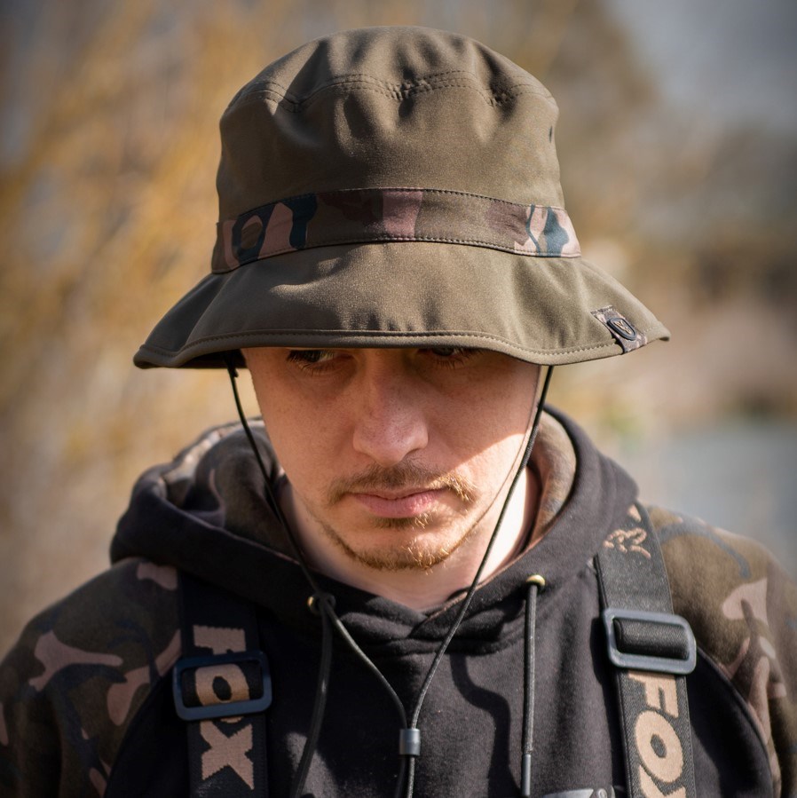 Fox Boonie Hat - Main Image