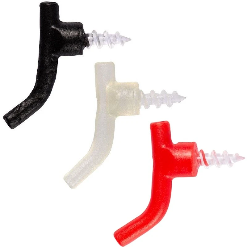 Solid As Mountain 92PCS Universal TV Mounting Hardware Screw Kit Set