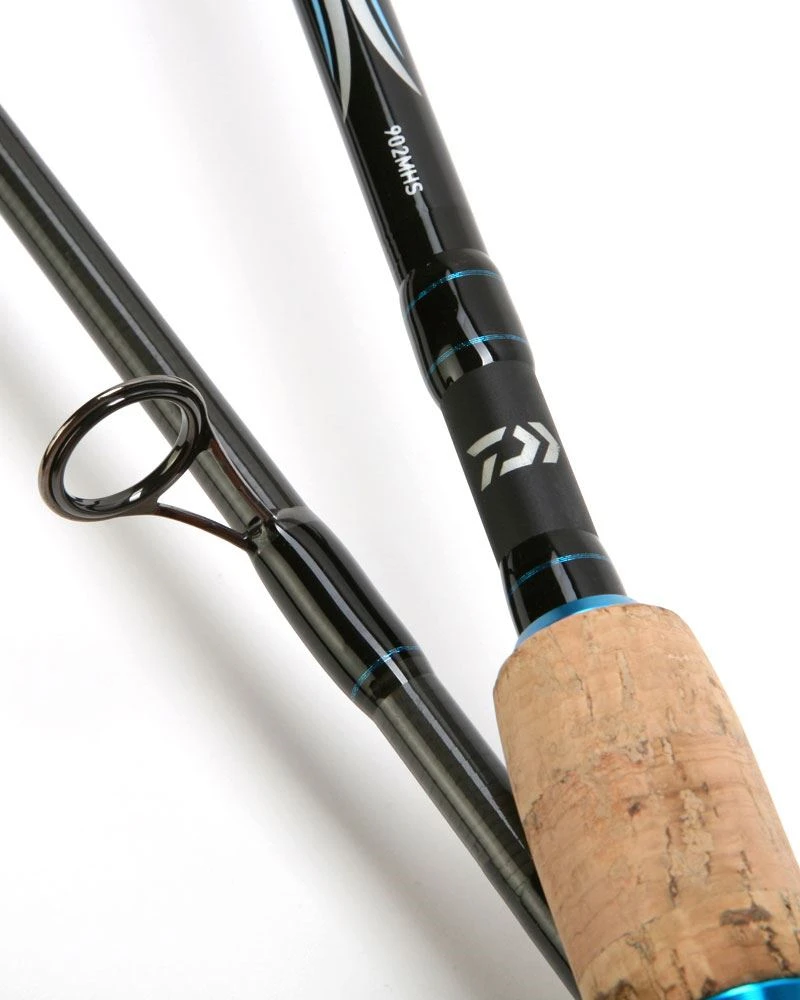 Daiwa Procaster Travel Spin 9ft - £53.99