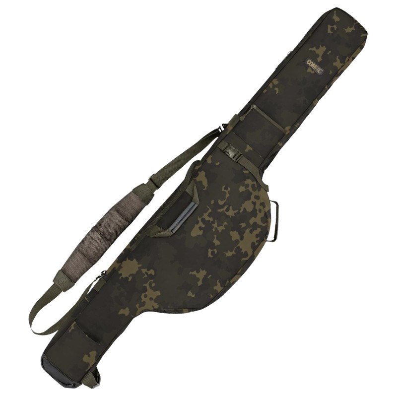 Compac 3 Rod Holdall 10ft Dark Kamo
