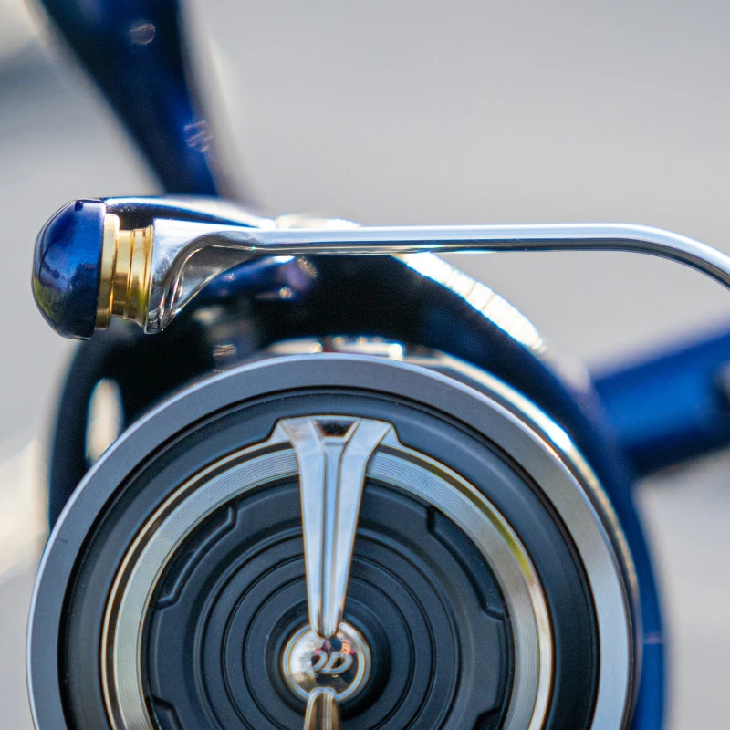 Daiwa 24 TDR QD Reels - 224.99