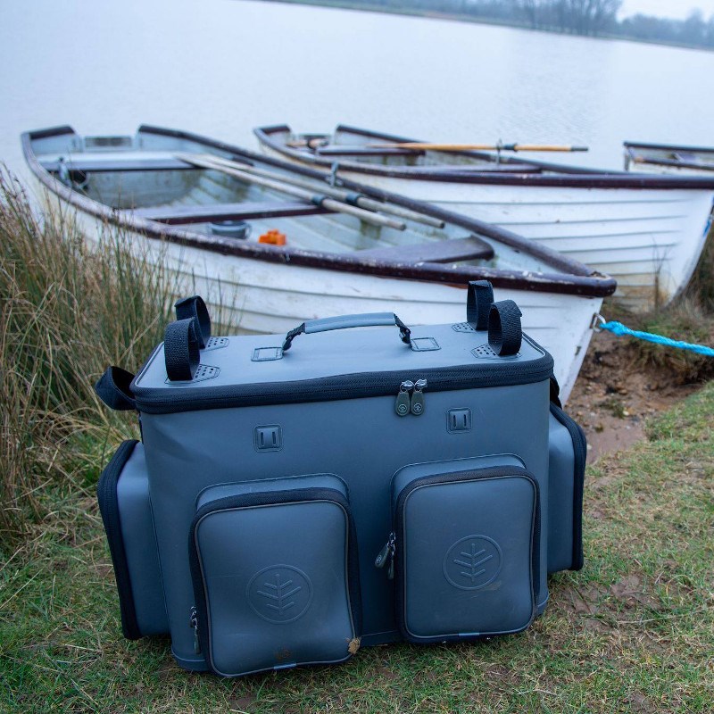 Korda Bolsa Isotérmica Dark Kamo- L - El Rincón Del CarpFishing