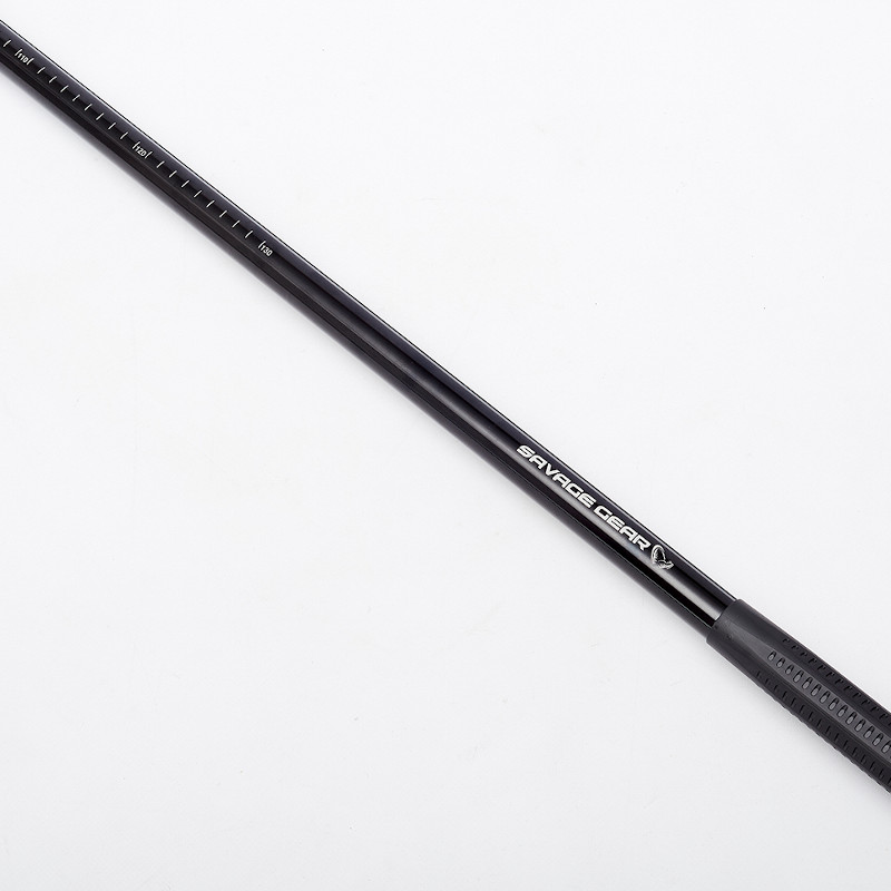 Épuisette Pliante Savage Gear Twist & Fold Net - Neuve