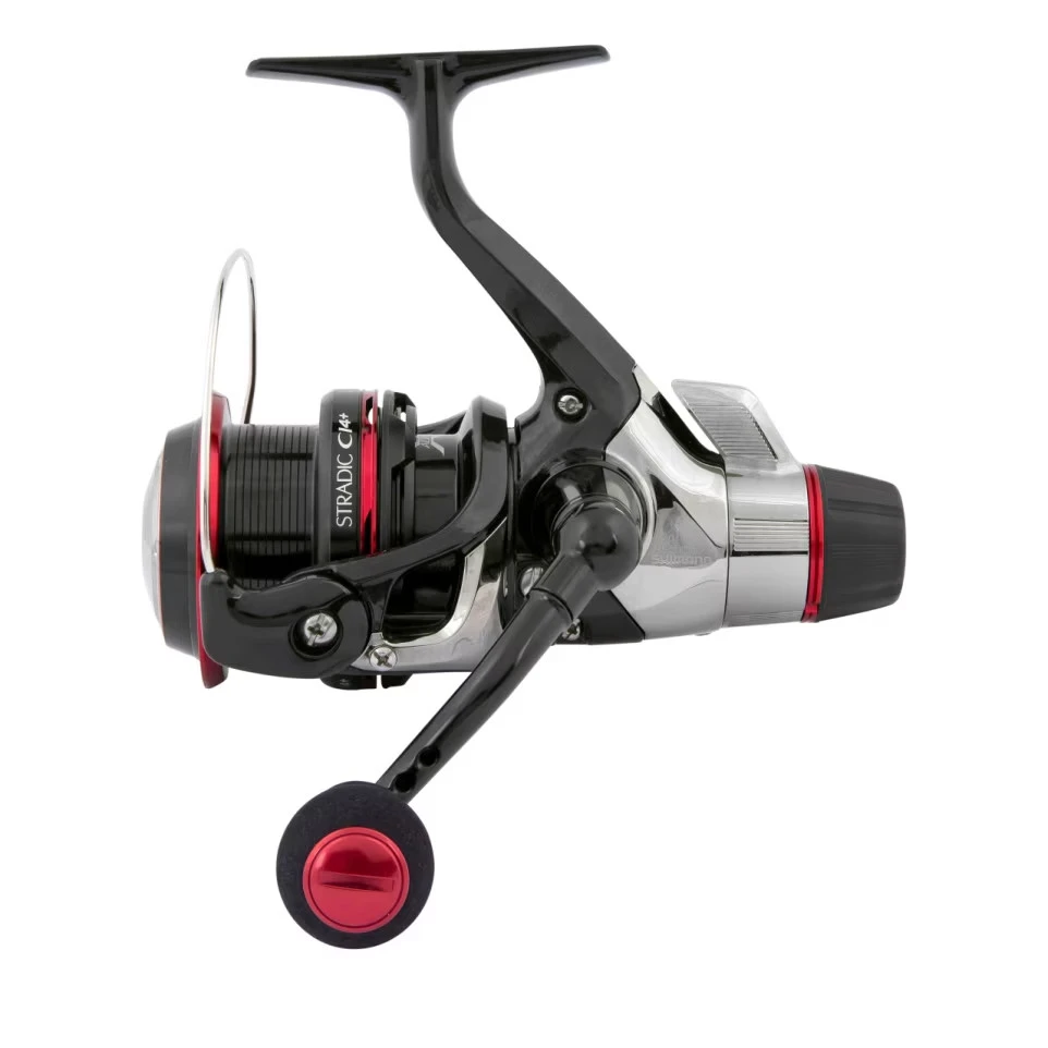 Shimano Stradic CI4+ RA Reels - £156.99