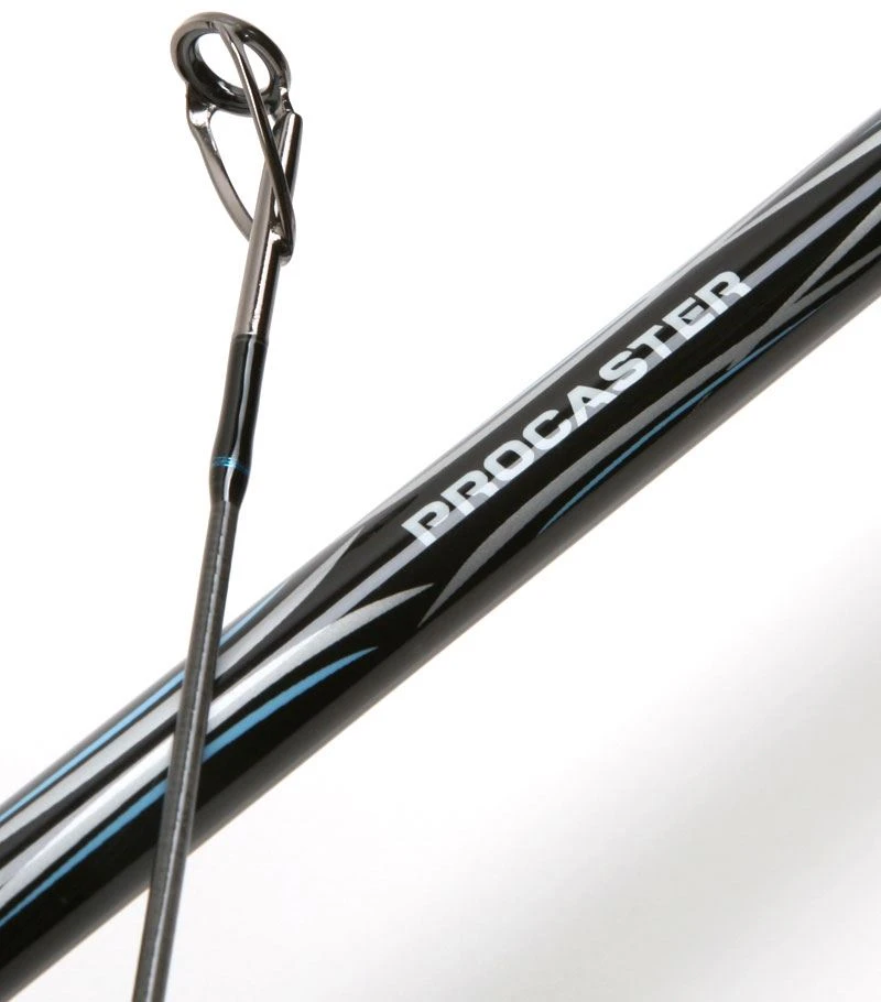 ロッド Daiwa PROCASTER X Daiwa Procaster Travel Spin 9ft - £53.99