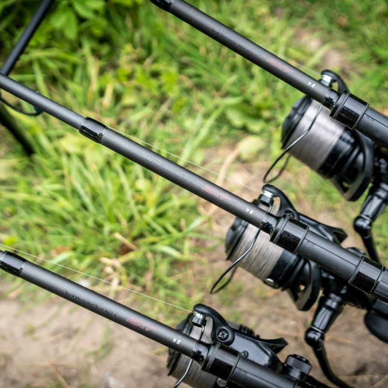 HOT Carp Fishing Rod Daiwa Infinity Carp Rods Spod Rod Daiwa