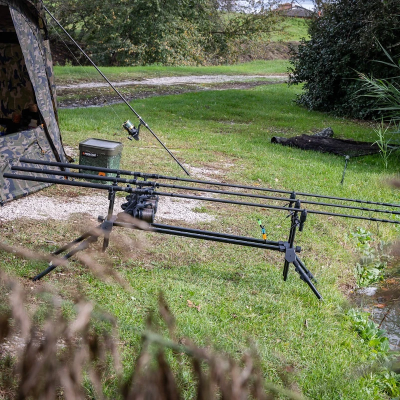 Prologic Tri-Sky Pod | Angling Direct