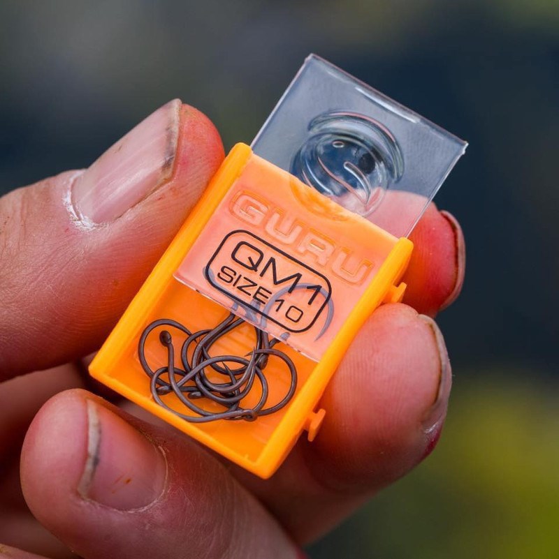 Hameçon Guru QM1 | Angling Direct