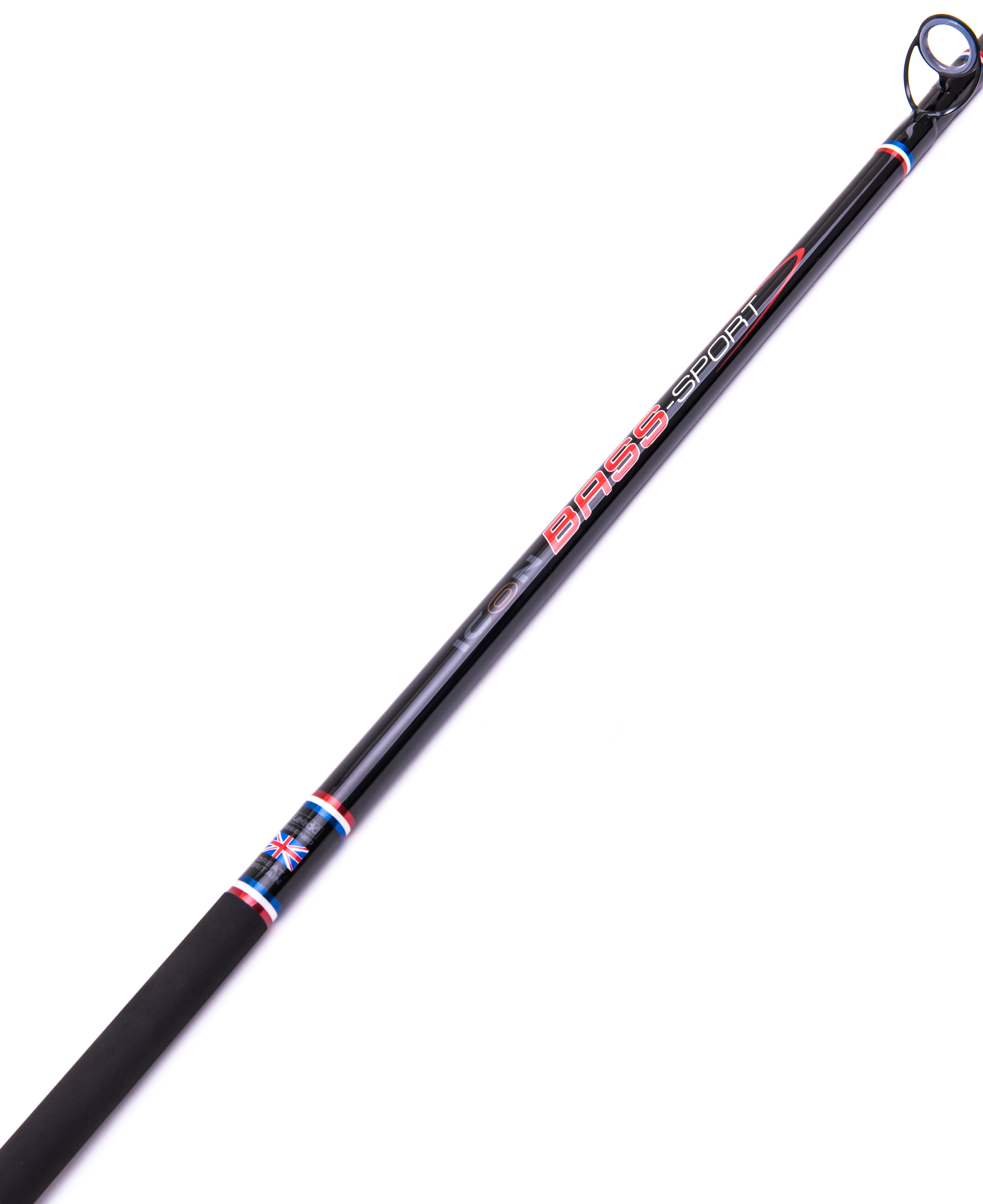 M Sport Leeda Icon Rod Rest Leeda Icon Bass Sport