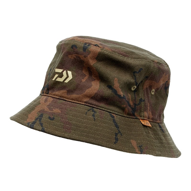 帽子 DESCENDANT BOX BUCKET CAMO Size2 DESCENDANT BOX BUCKET CAMO Size2
