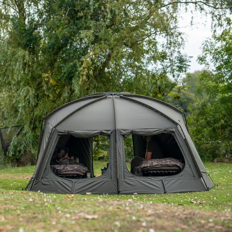 nash titan t2 bivvy