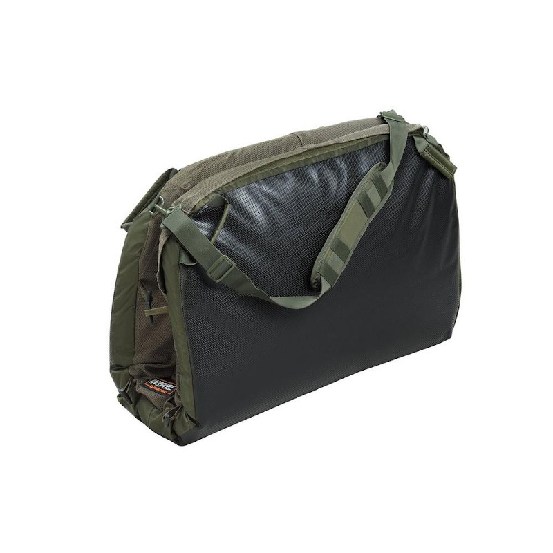 Tapis De Décrochage Prologic Inspire Unhooking Mat – Taille M 95 X 52 Cm – Protection Carpe Avec Sac De Transport