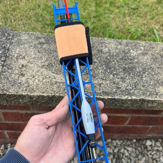 Dave Harrell Multi Rig Winders - £4.19