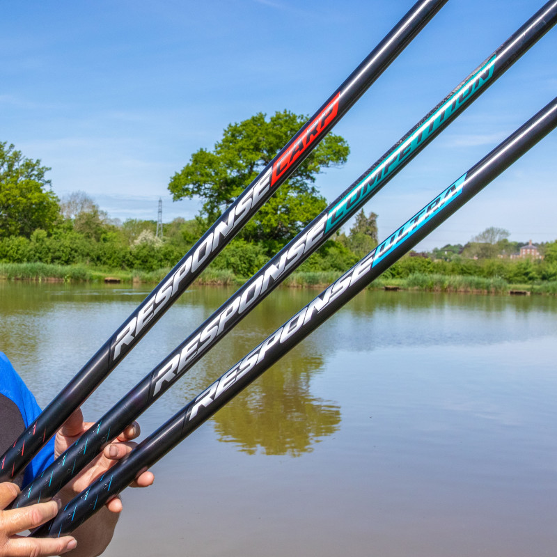 Fishing Equipment Preston Innovations Landing Net Handle Preston