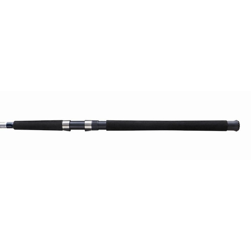 Canne à Pêche Shakespeare Salt Boat 502-8-12LB - Composite Puissant Et Sensible