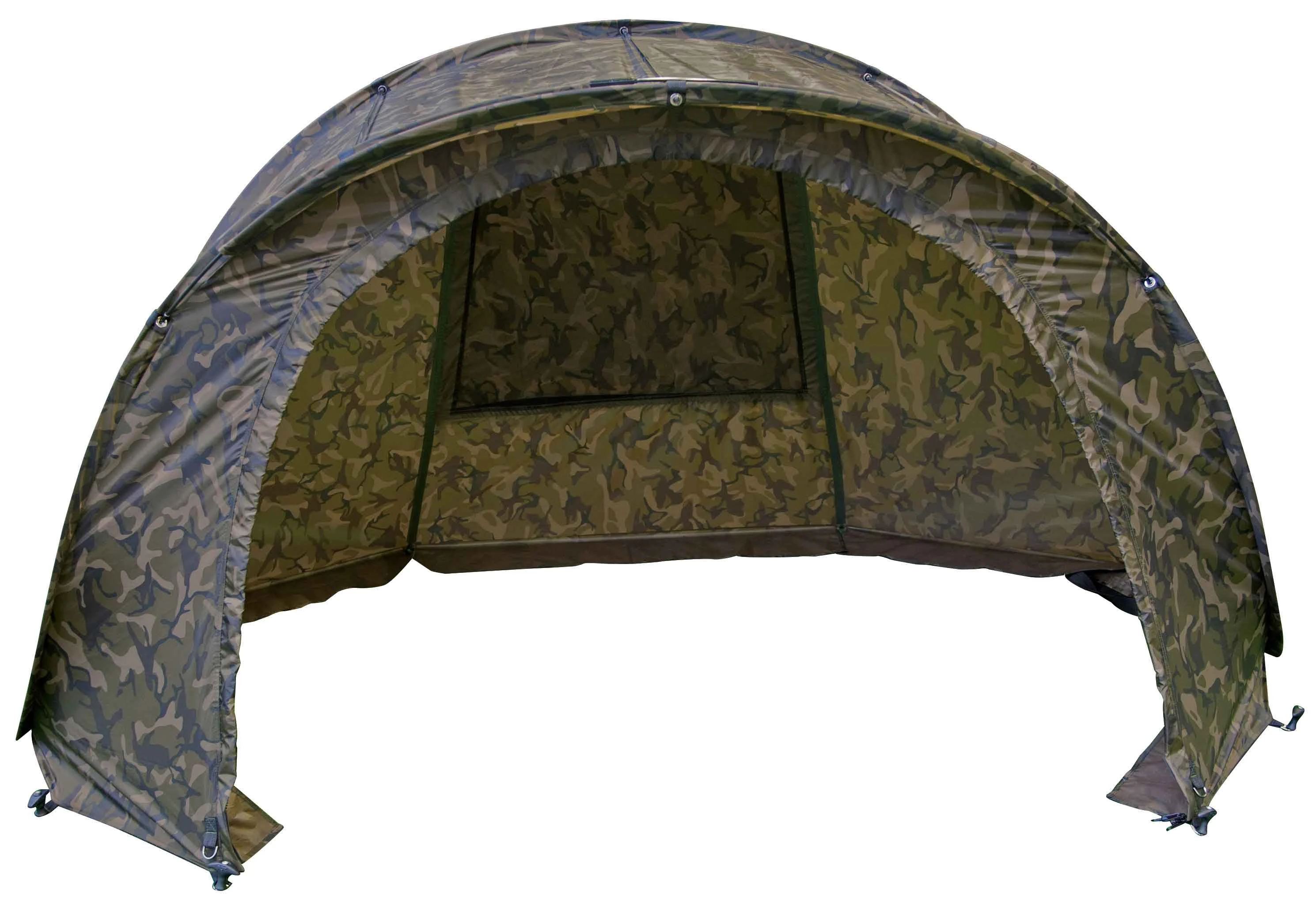 Fox Camo Easy Shelter - £119.99