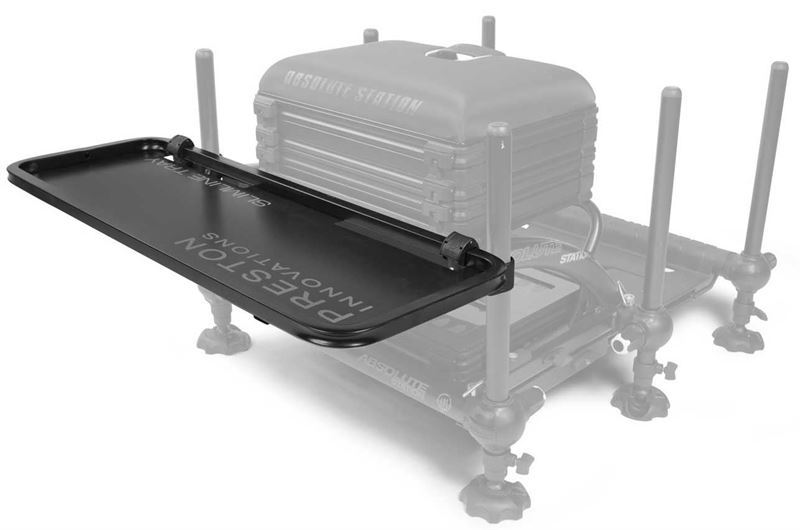 Seat Box Preston Absolute 36 Trays Preston Innovations Absolute 36