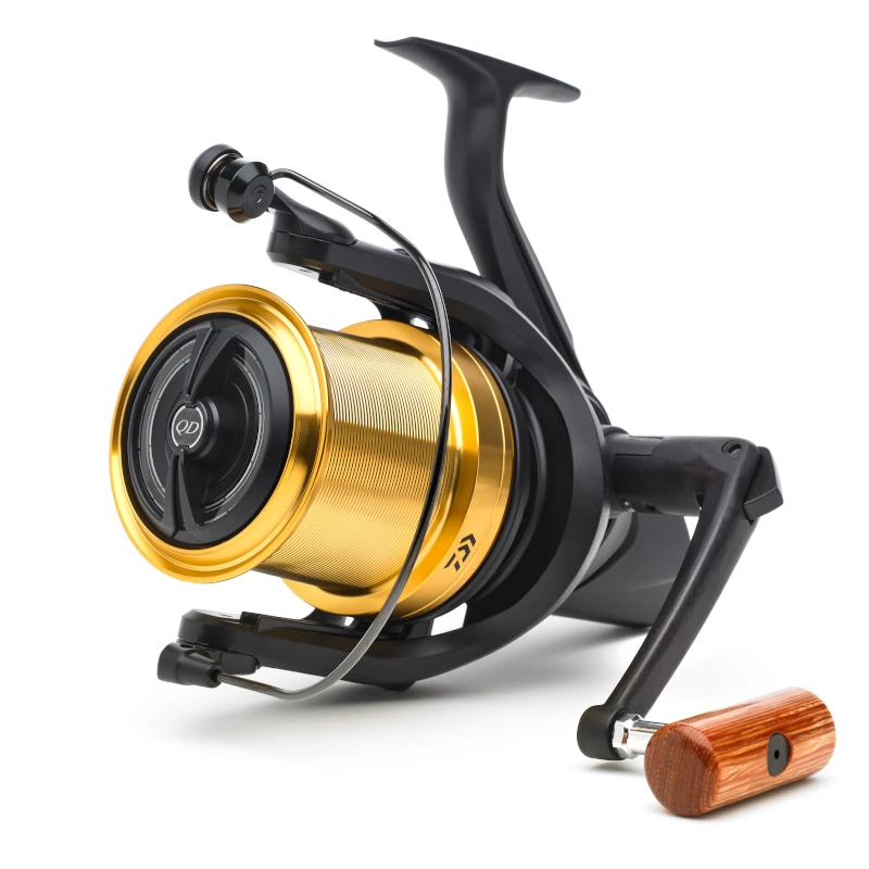 banax kaigen 500xp electric fishing reel BANAX REEL - KAIGEN 500XP
