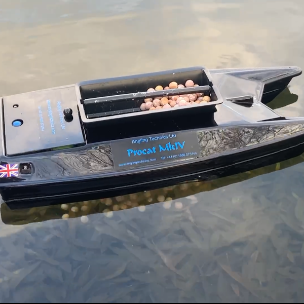 Angling Technics Procat MKIV - £699.99